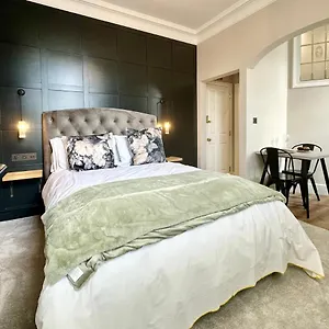 Apartment Minster Peak, York